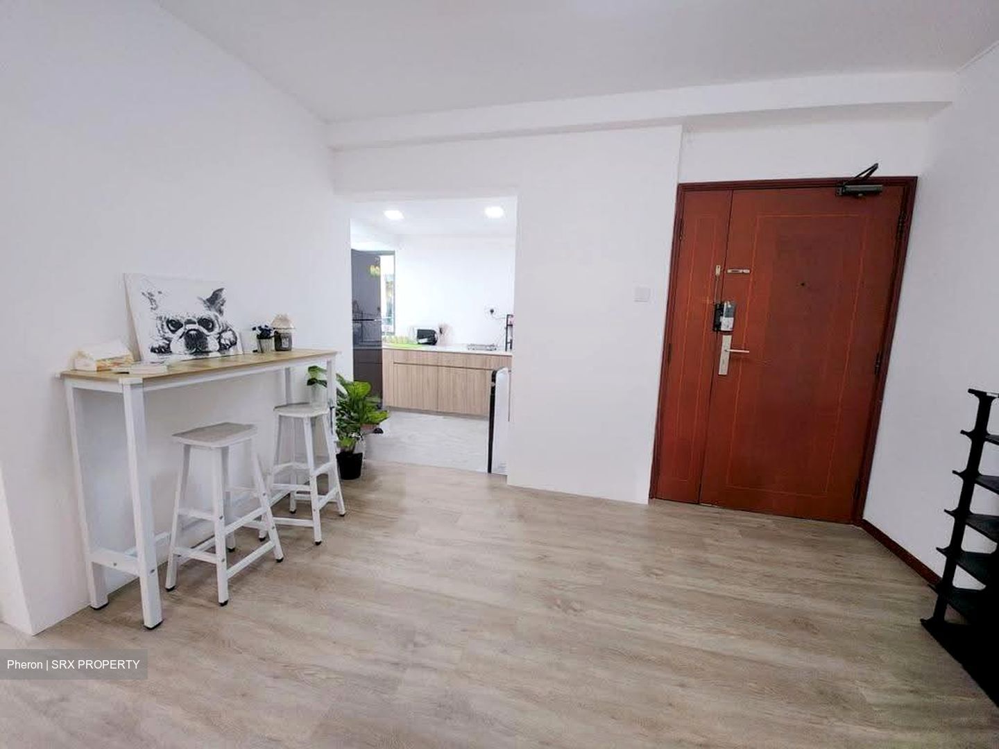 Aquarius By The Park (D16), Condominium #612496361